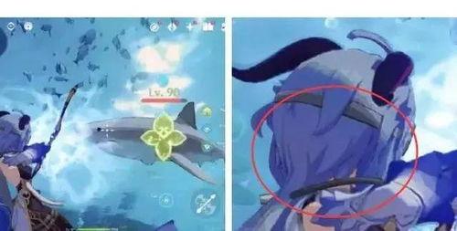 原神最新爆料卡池3.8,神秘角色降临，元素之力再升级！  第2张