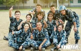 真正男子汉在线观看,热血军旅生活，男子汉本色展现