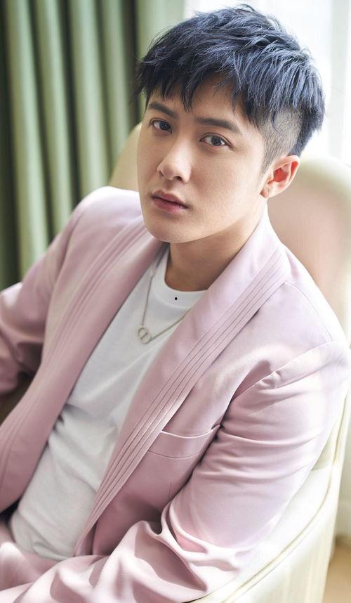 娱乐圈爆料君黄景瑜,娱乐圈爆料君的星光璀璨之路 第1张 娱乐圈爆料君黄景瑜,娱乐圈爆料君的星光璀璨之路 第1张