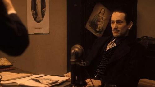 教父2在线观看免费,重温黑帮传奇，家族荣耀再续辉煌  第1张