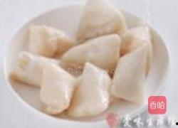 爆料五花肉粽子的做法视频 第1张 爆料五花肉粽子的做法视频 第1张